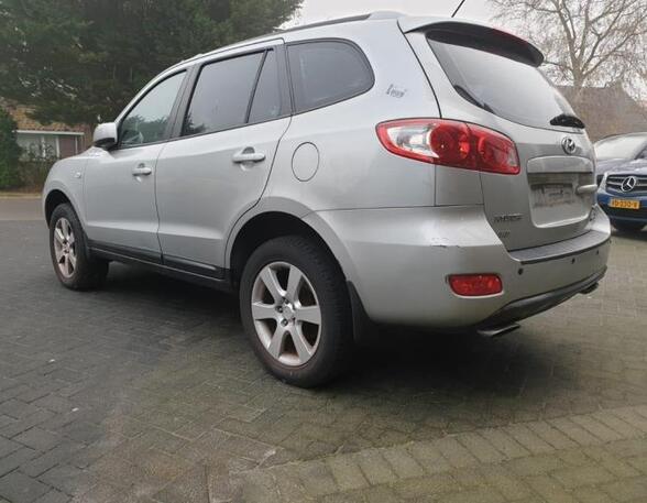 Tür links vorne Hyundai Santa Fe II CM XXXXX P12414997