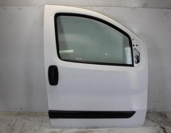 Door PEUGEOT BIPPER (AA_)