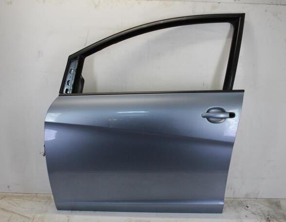 Door SEAT ALTEA (5P1), SEAT ALTEA XL (5P5, 5P8), SEAT TOLEDO III (5P2)