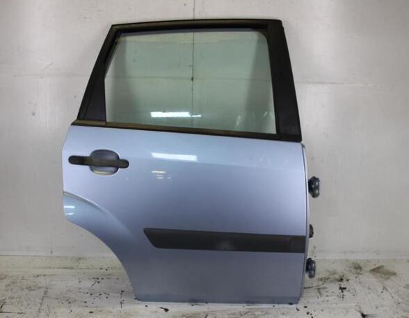 Door FORD FIESTA V (JH_, JD_), FORD FIESTA V Van