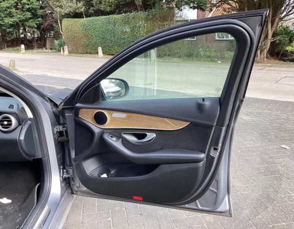 Door MERCEDES-BENZ C-CLASS T-Model (S205), MERCEDES-BENZ C-CLASS (W205)