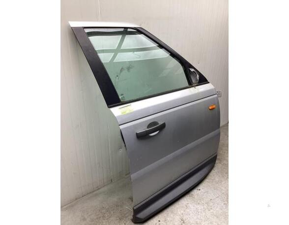 Door LAND ROVER RANGE ROVER SPORT (L320)