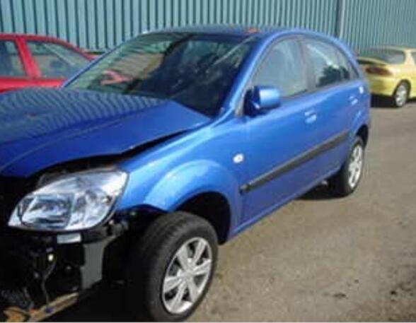 Door KIA RIO II (JB)