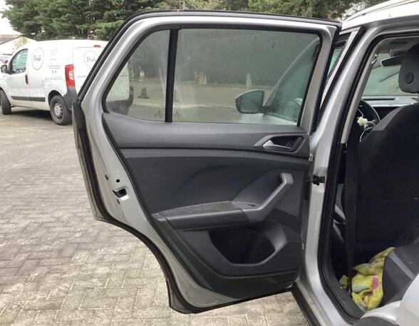 Door VW T-CROSS (C11_)