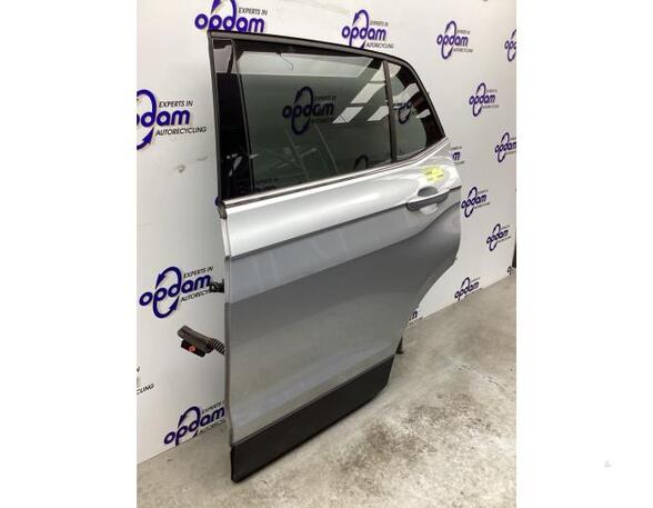 Door VW T-CROSS (C11_)