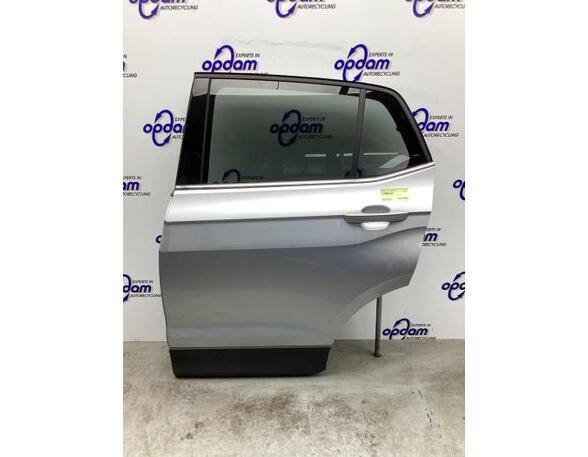 Door VW T-CROSS (C11_)