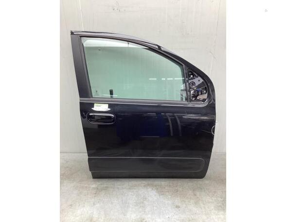 Deur FIAT PANDA (312_, 319_), FIAT PANDA VAN (312_, 519_), LANCIA YPSILON (312_)