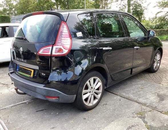 Tür rechts hinten Renault Scenic III JZ  P19246766