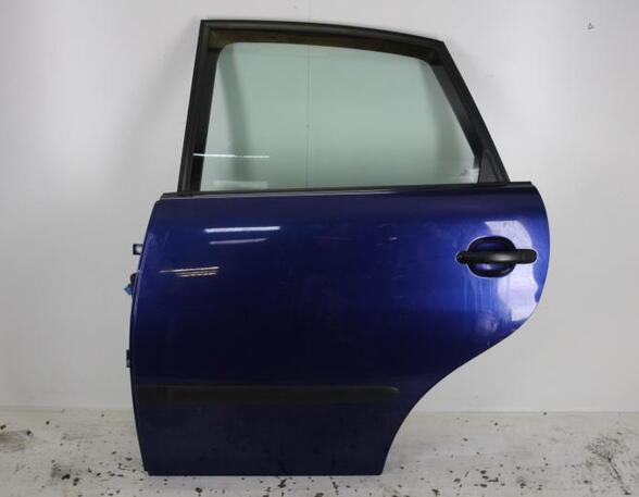 Door SEAT CORDOBA (6L2)