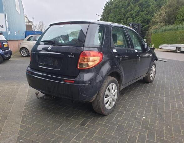 Door SUZUKI SX4 (EY, GY), SUZUKI SX4 Saloon (GY, RW)