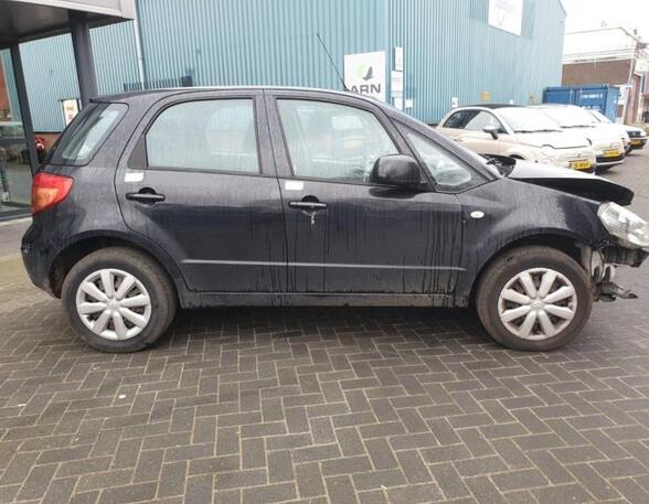 Door SUZUKI SX4 (EY, GY), SUZUKI SX4 Saloon (GY, RW)