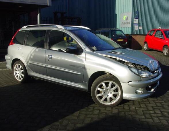 Door PEUGEOT 206 SW (2E/K)