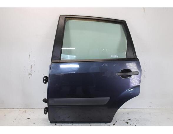 Door FORD FIESTA V Van, FORD FIESTA V (JH_, JD_)