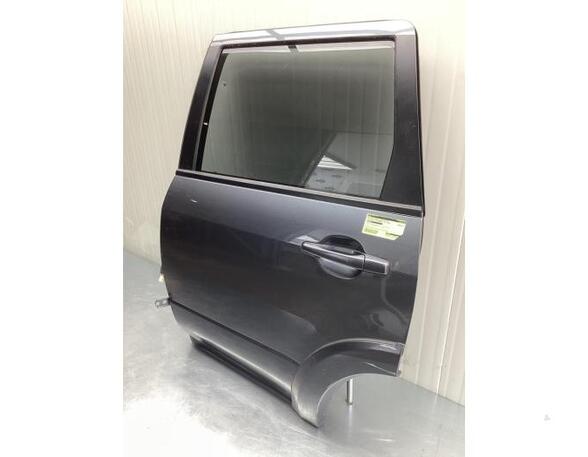 Door MITSUBISHI OUTLANDER I (CU_W)