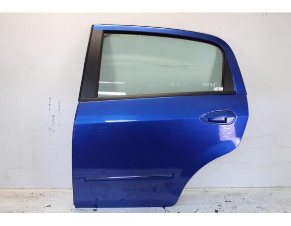 Door FIAT GRANDE PUNTO (199_), FIAT PUNTO EVO (199_), FIAT PUNTO (199_), ABARTH PUNTO (199_)