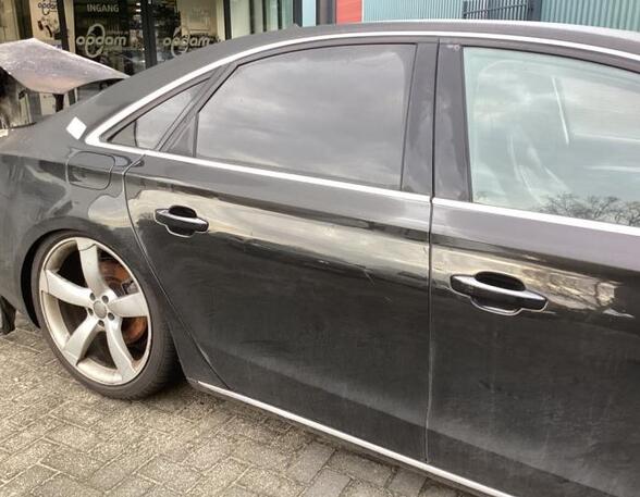 Deur AUDI A8 (4H2, 4H8, 4HC, 4HL)