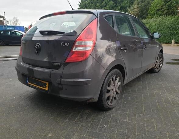 Tür rechts vorne Hyundai i30 I FD XXXXX P12709014