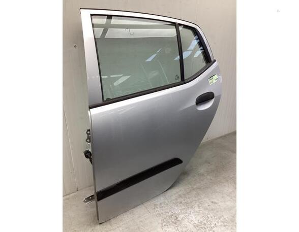 Door HYUNDAI i10 (PA)