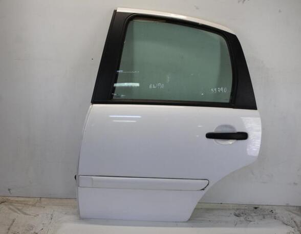 Door CITROËN C3 I (FC_, FN_)