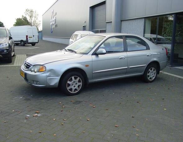 
Tür links vorne Kia Shuma II FB XXXXX P5121689
