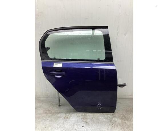 Door VW UP! (121, 122, BL1, BL2, BL3, 123), VW LOAD UP (121, 122, BL1, BL2)