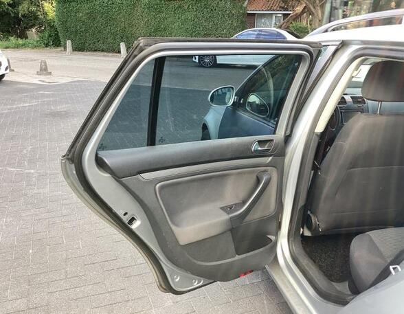 Tür links hinten VW Golf V Variant 1KM XXXXX P17267540