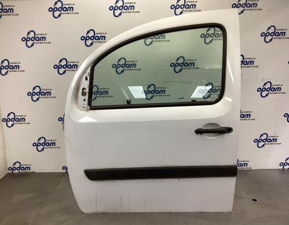 Door RENAULT KANGOO Express (FW0/1_), RENAULT KANGOO / GRAND KANGOO (KW0/1_)