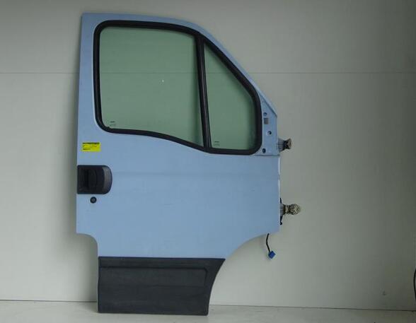 Deur IVECO DAILY III Van, IVECO DAILY III Platform/Chassis, IVECO DAILY III Bus, IVECO DAILY IV Van