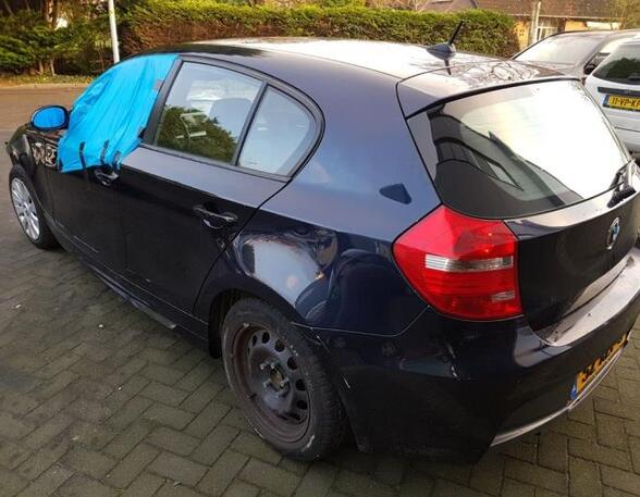 Door BMW 1 (E81), BMW 1 (E87), BMW 1 Coupe (E82)