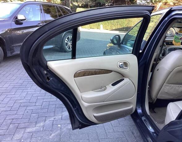 Door JAGUAR S-TYPE (X200)