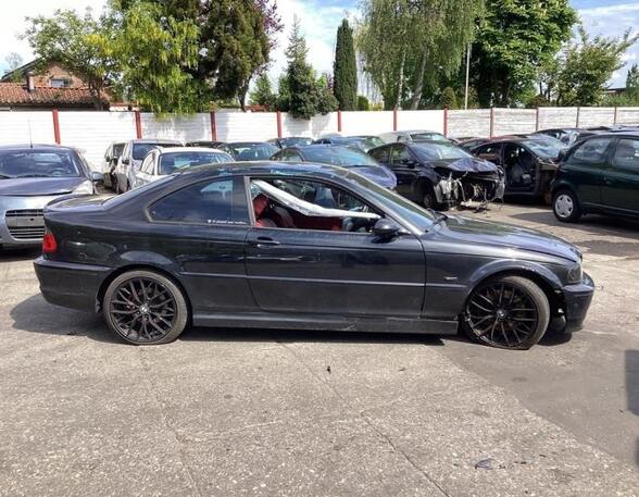 Door BMW 3 Coupe (E46)