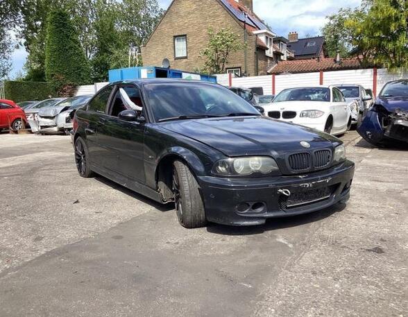 Door BMW 3 Coupe (E46)