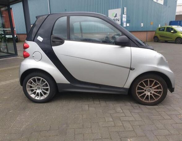 Tür rechts Smart Fortwo Coupe 451 XXXXX P12802051