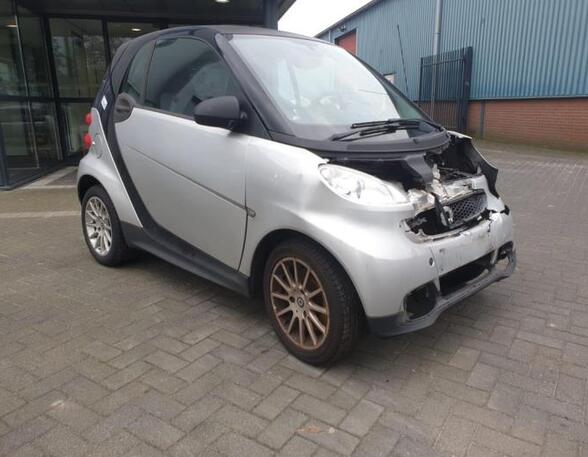 Tür rechts Smart Fortwo Coupe 451 XXXXX P12802051