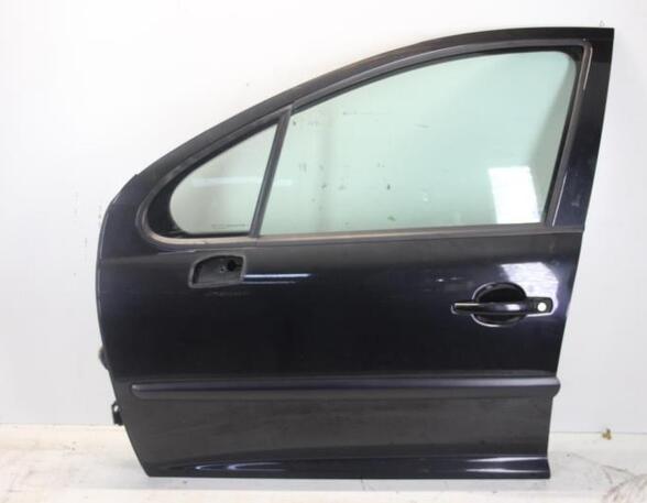 Door PEUGEOT 207 SW (WK_), PEUGEOT 207 (WA_, WC_)