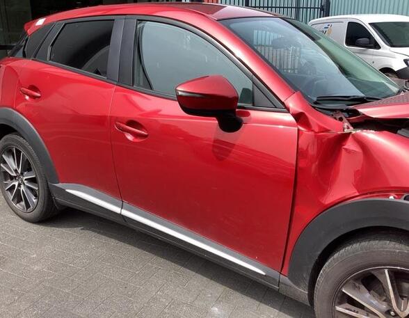 Deur MAZDA CX-3 (DK)