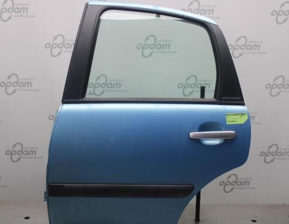 Door CITROËN C3 I (FC_, FN_)