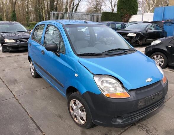 Deur CHEVROLET MATIZ (M200, M250), DAEWOO MATIZ (M100, M150)