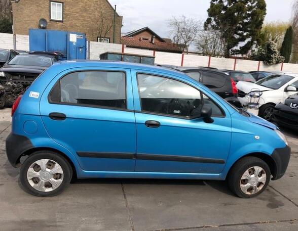 Tür rechts vorne Chevrolet Matiz   P18611858