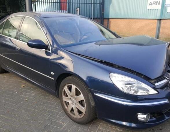 Deur PEUGEOT 607 (9D, 9U)