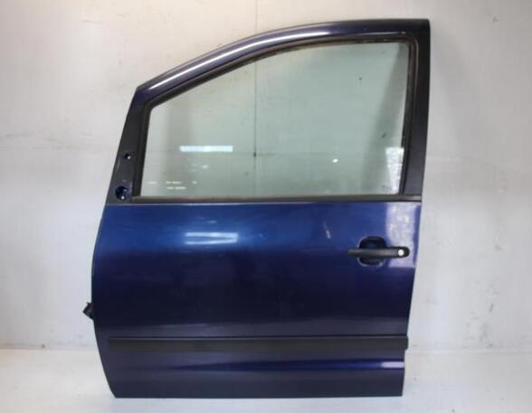 Door VW SHARAN (7M8, 7M9, 7M6)