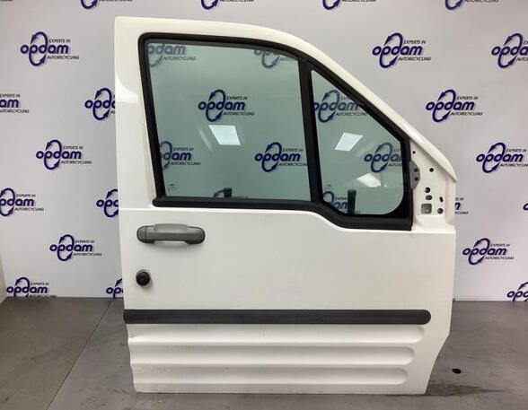 Door FORD TRANSIT CONNECT (P65_, P70_, P80_)