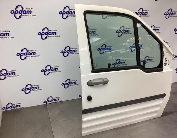 Door FORD TRANSIT CONNECT (P65_, P70_, P80_)