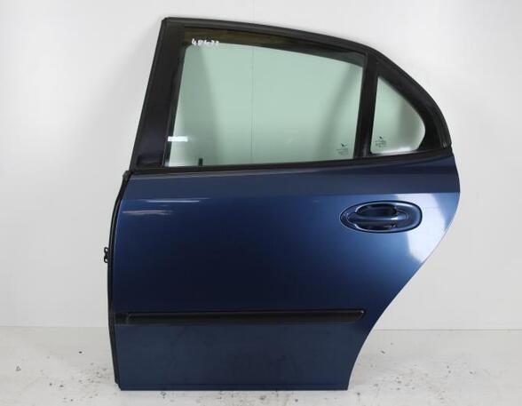 Door SAAB 9-3 (YS3F, E79, D79, D75)