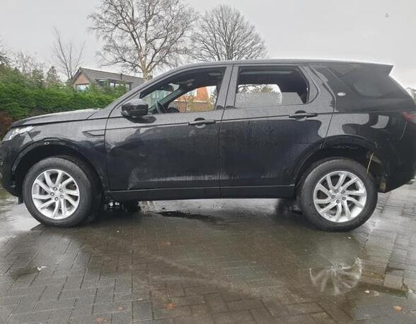 Door LAND ROVER DISCOVERY SPORT (L550)