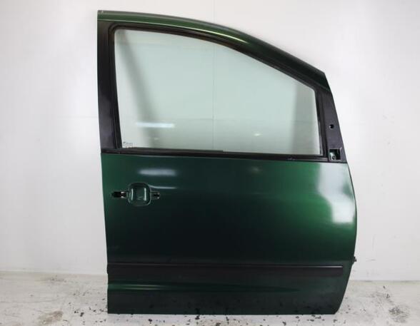 Door VW SHARAN (7M8, 7M9, 7M6), MERCEDES-BENZ PULLMANN (W100)