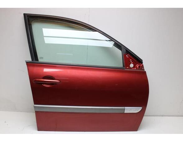 Door RENAULT MEGANE II (BM0/1_, CM0/1_), RENAULT MEGANE II Saloon (LM0/1_)