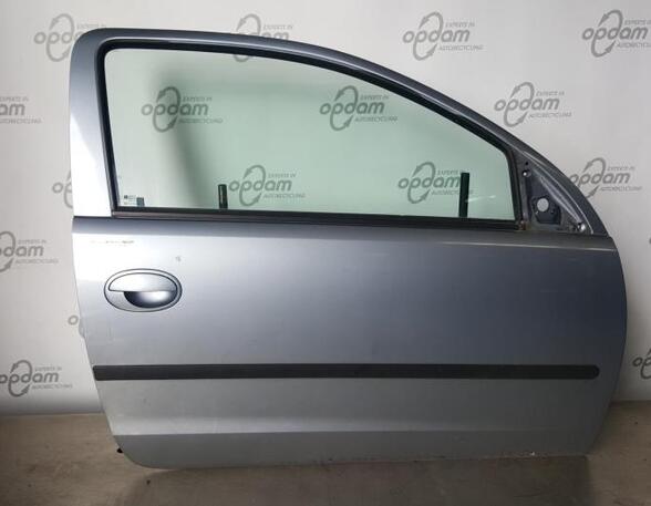 Door OPEL CORSA C (X01)