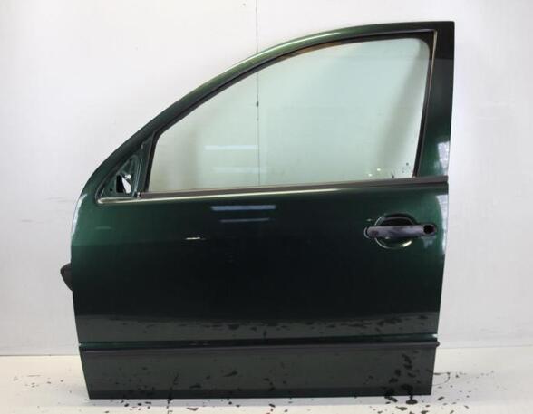 Door SKODA FABIA I (6Y2), SKODA FABIA II (542)