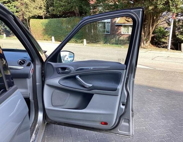 Door FORD GALAXY (WA6), FORD S-MAX (WA6)